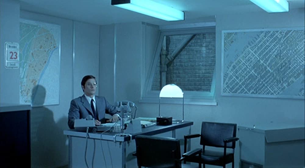 「リスボン特急」アラン・ドロンの画像