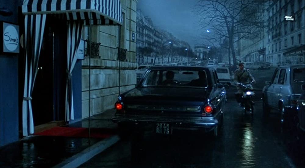 「リスボン特急」の画像