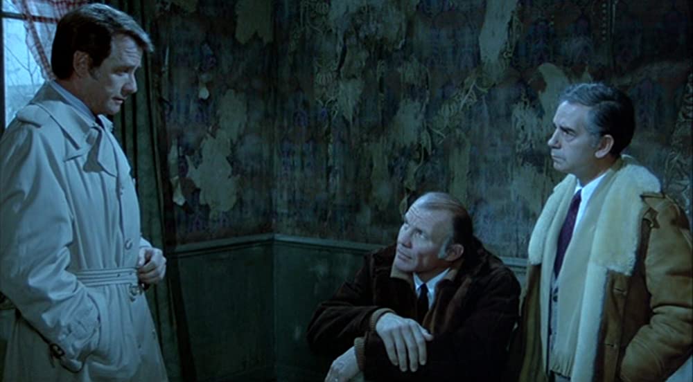 「リスボン特急」リチャード・クレンナ & マイケル・コンラッド & リカルド・クッチョーラの画像