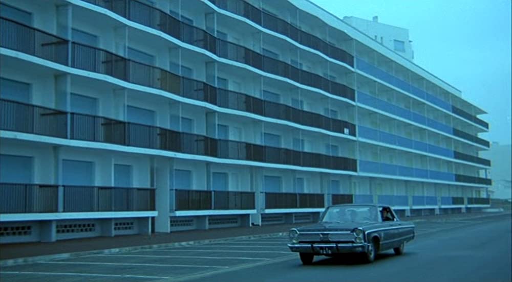 「リスボン特急」の画像