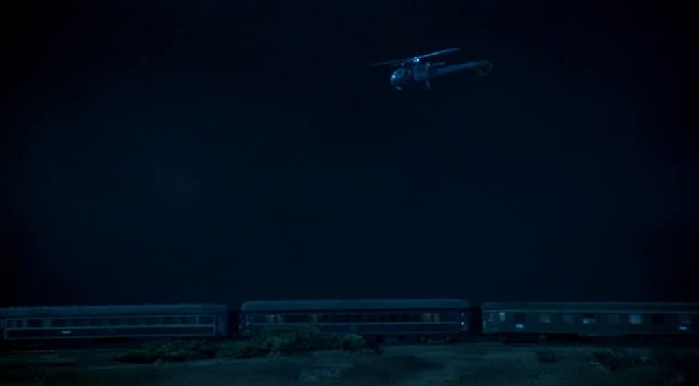 「リスボン特急」の画像