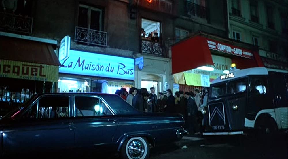 「リスボン特急」の画像