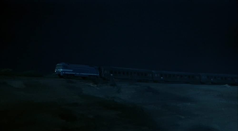 「リスボン特急」の画像