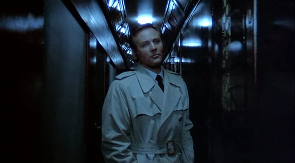 「リスボン特急」の画像