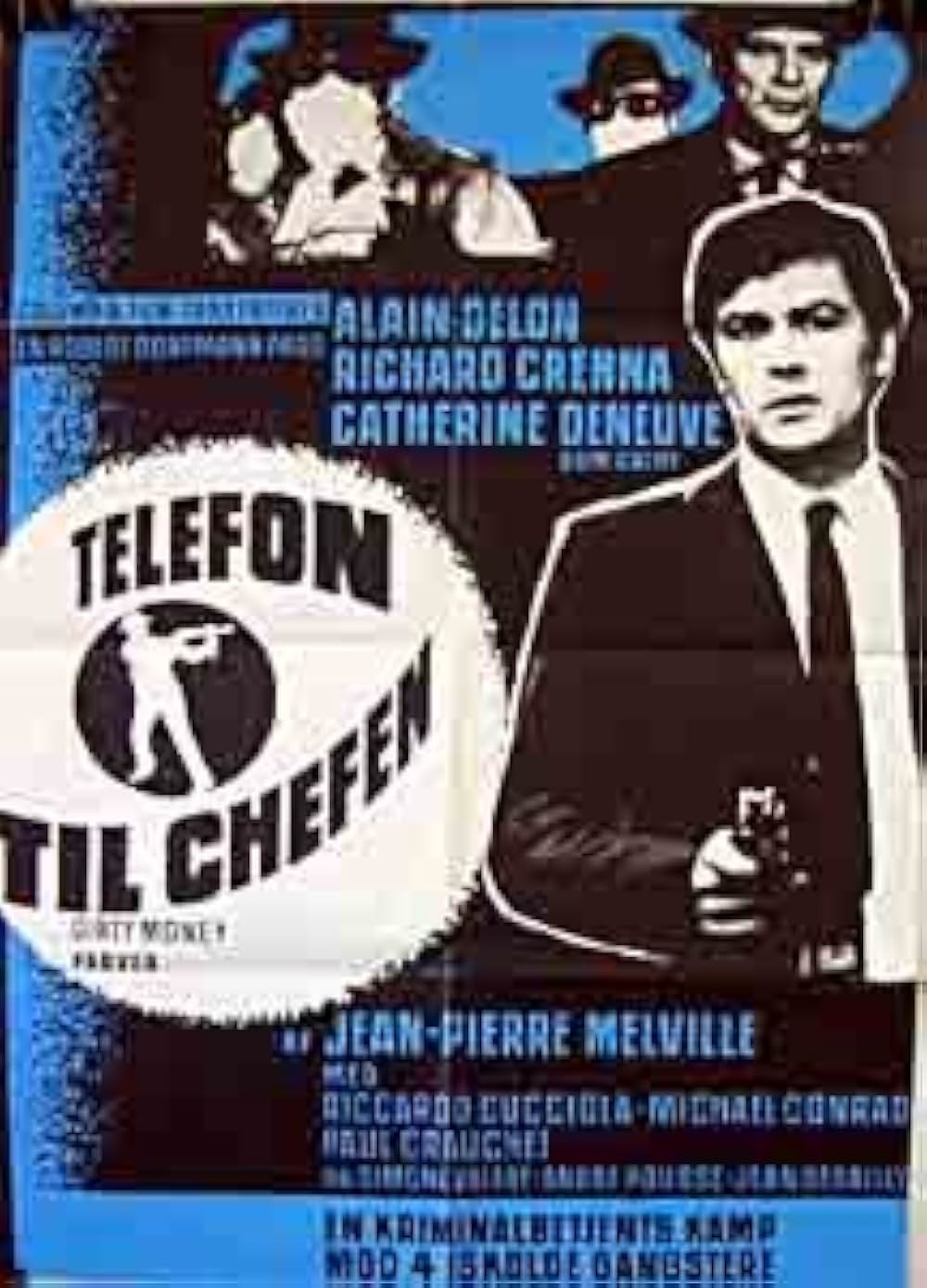 「リスボン特急」の画像