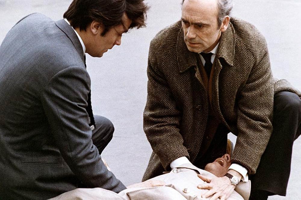 リスボン特急の画像