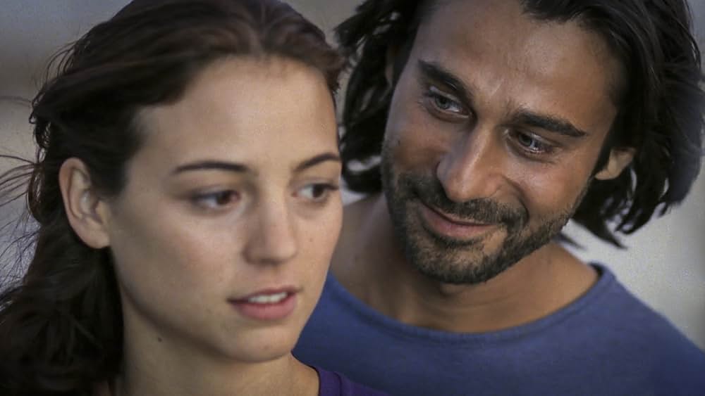 マルティナは海の画像