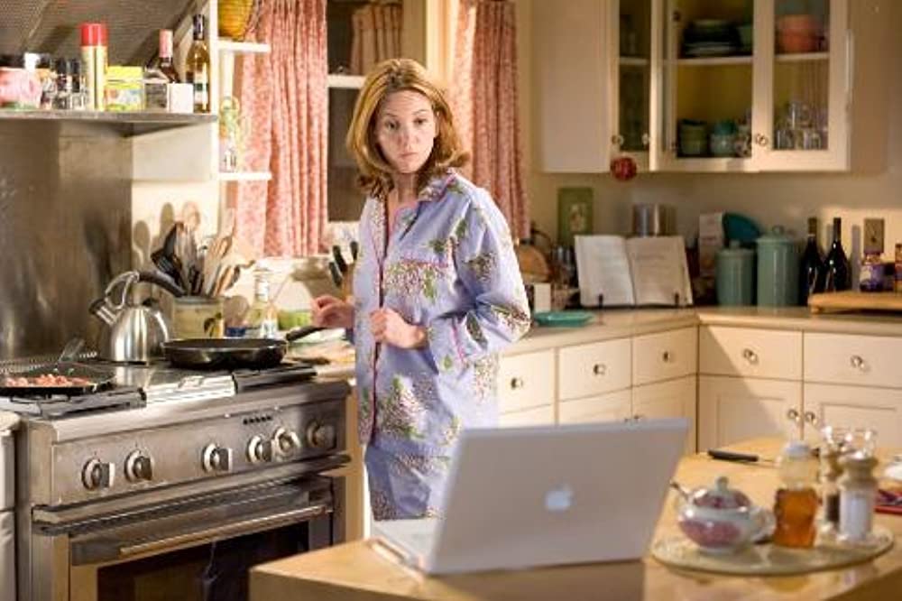 「理想の恋人.com」ダイアン・レインの画像