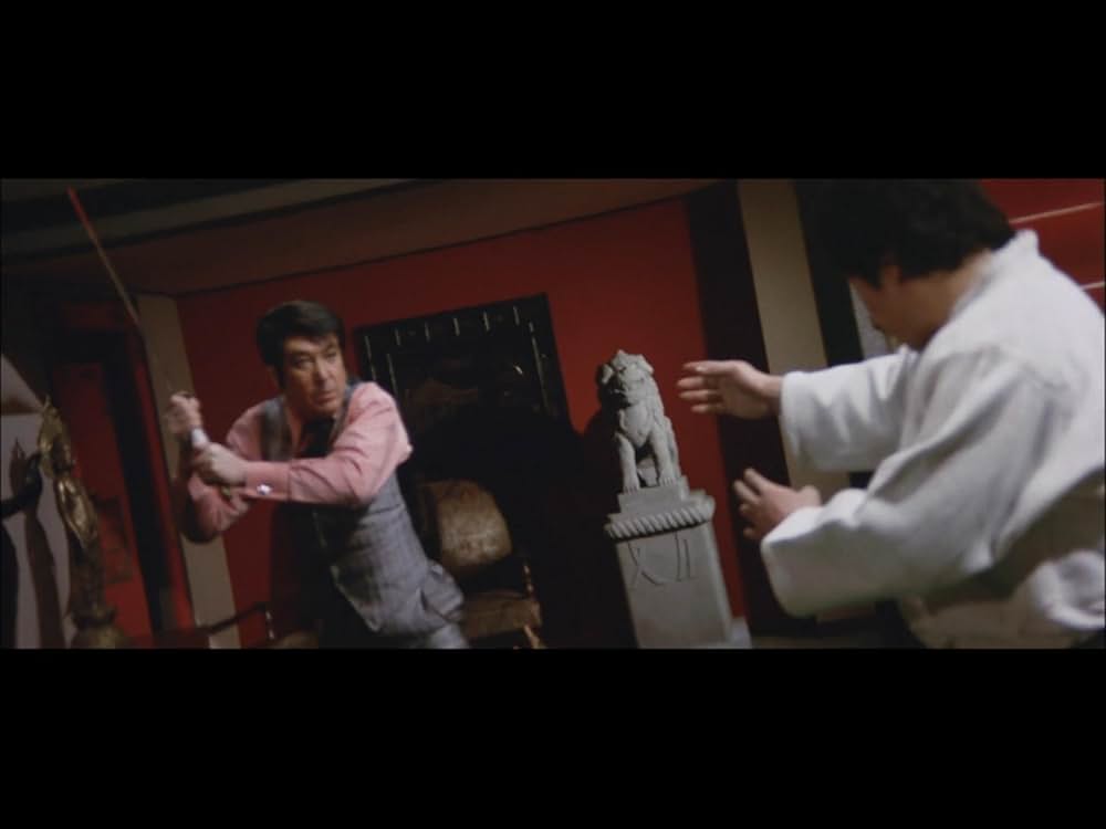 「空手バカ一代」の画像