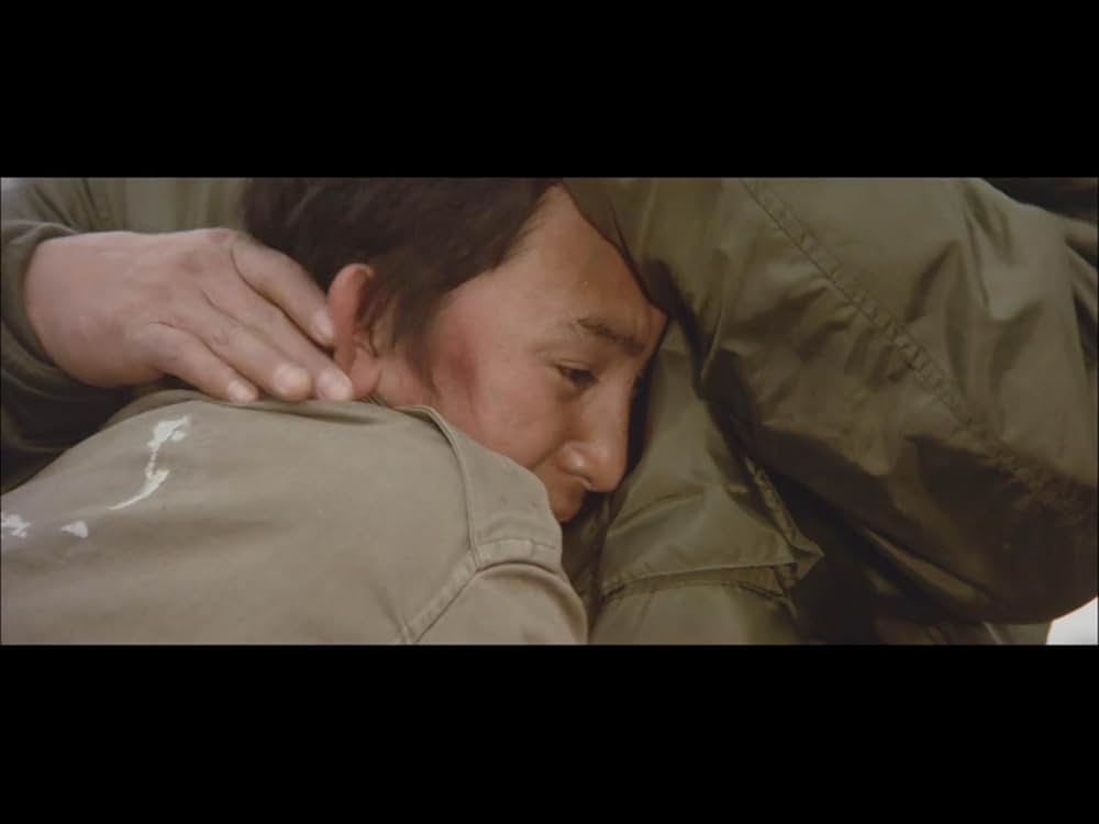 「空手バカ一代」の画像