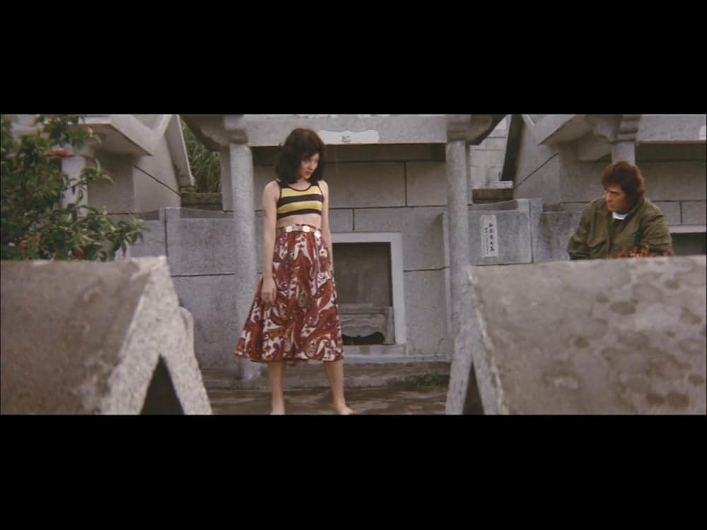 「空手バカ一代」の画像