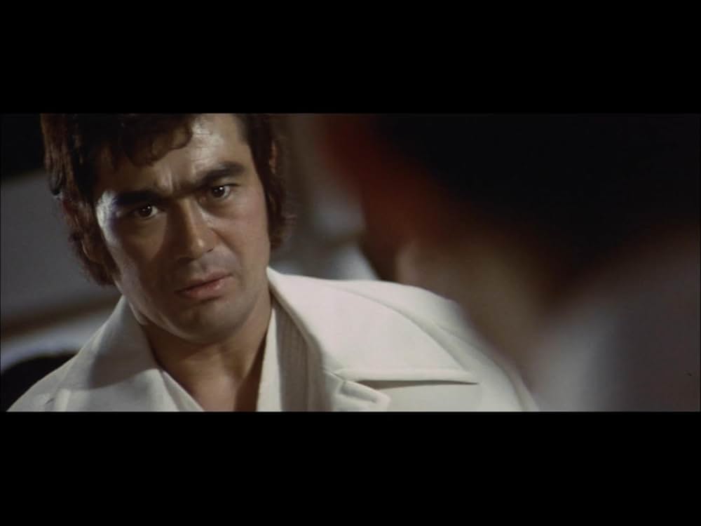 「空手バカ一代」の画像