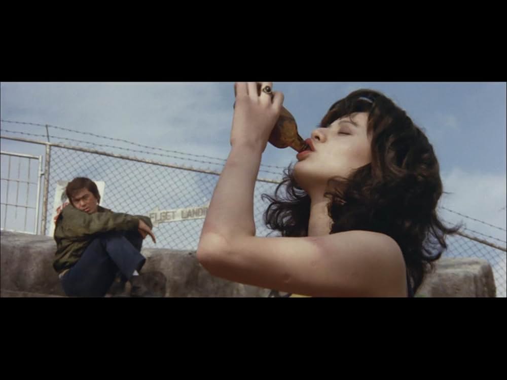 「空手バカ一代」の画像