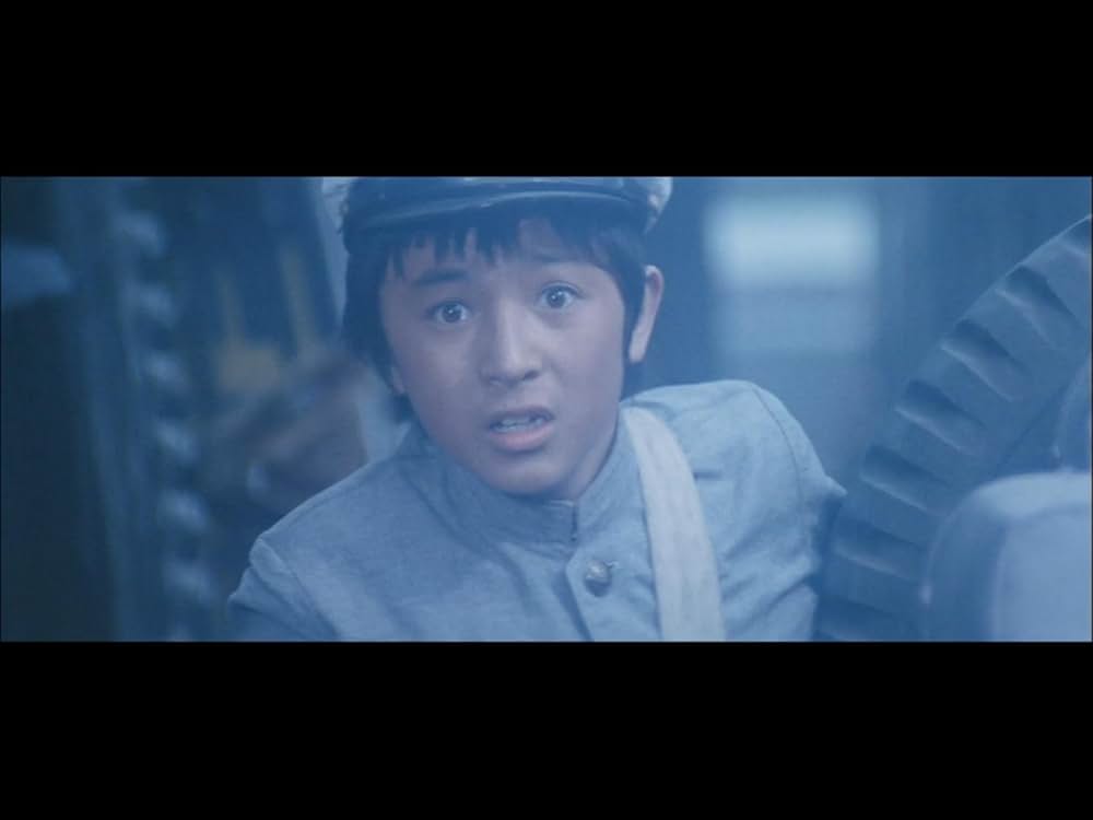 「空手バカ一代」の画像