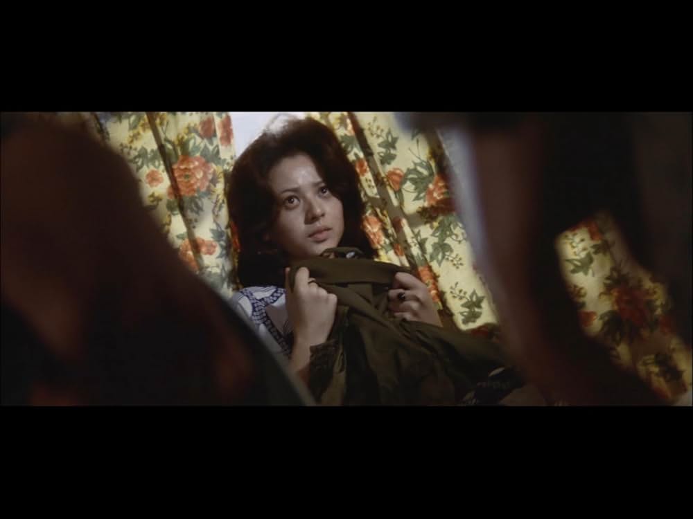 「空手バカ一代」の画像