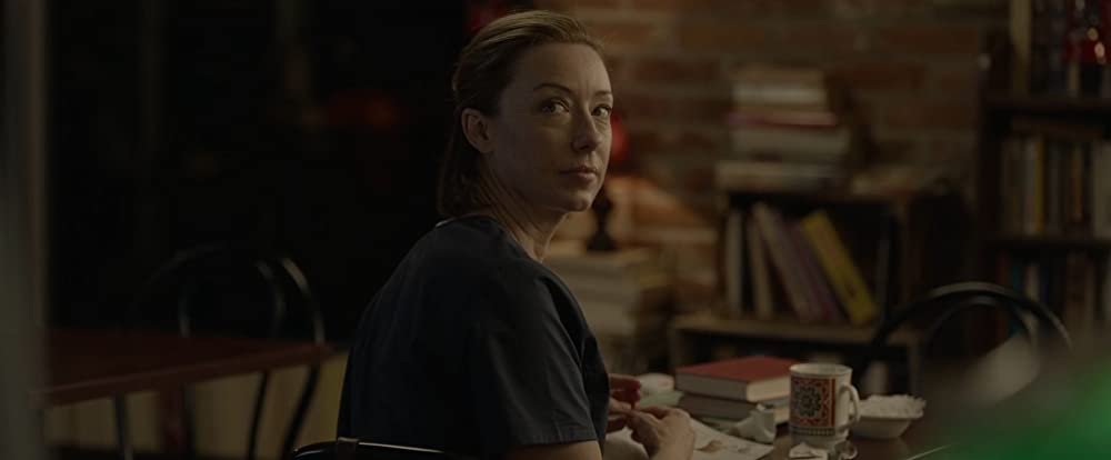 スモール・クライムの画像