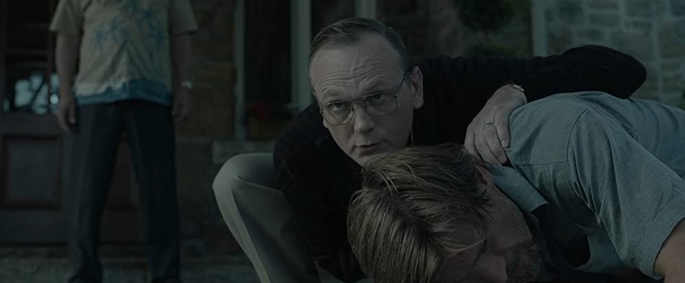 スモール・クライムの画像