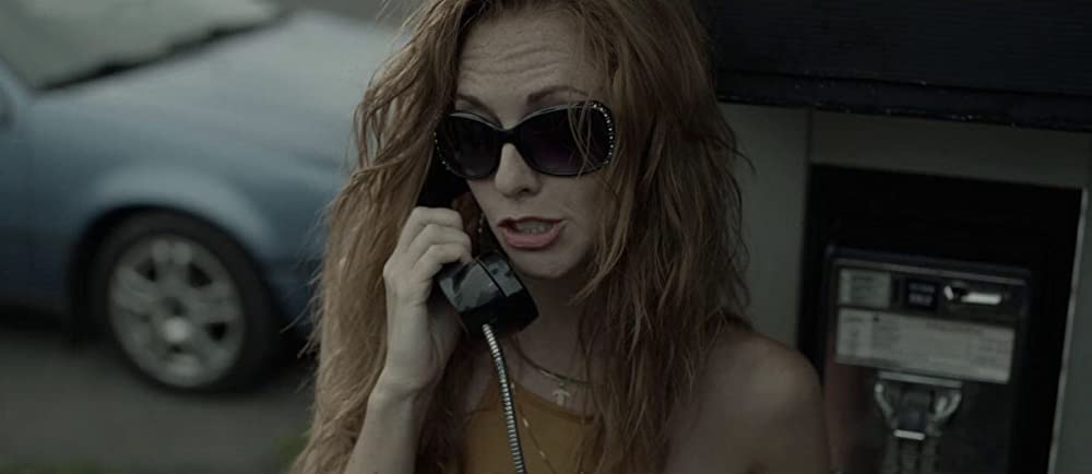 スモール・クライムの画像