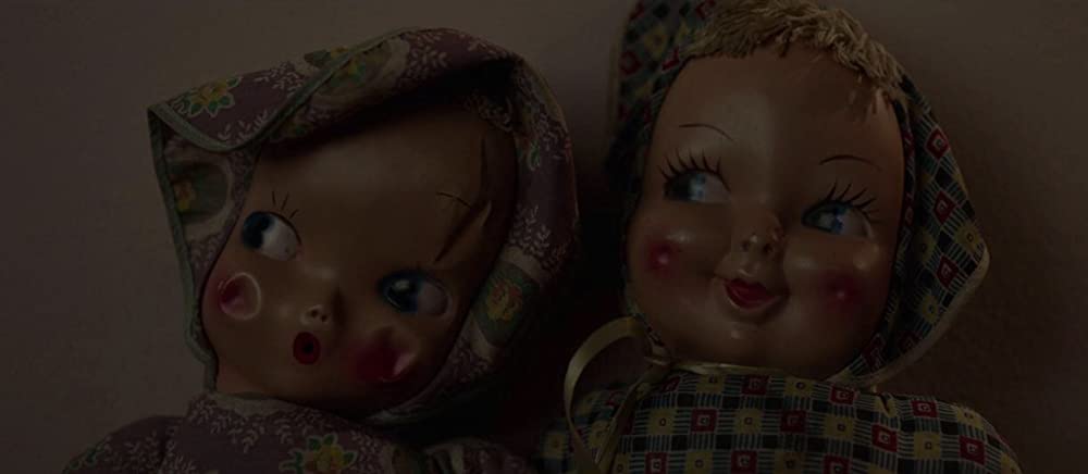 スモール・クライムの画像