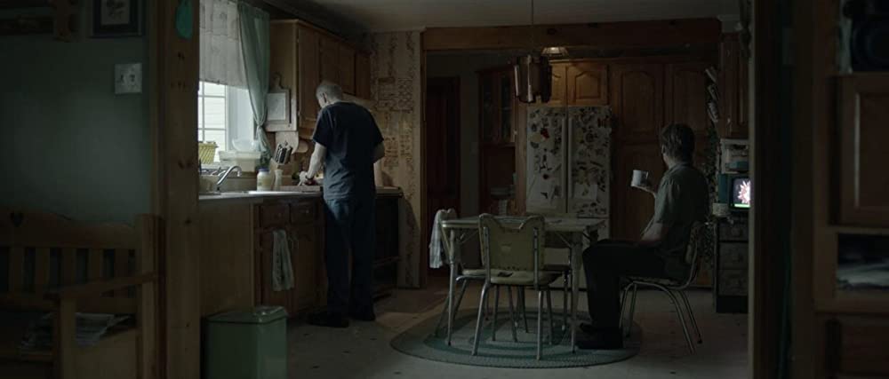 スモール・クライムの画像