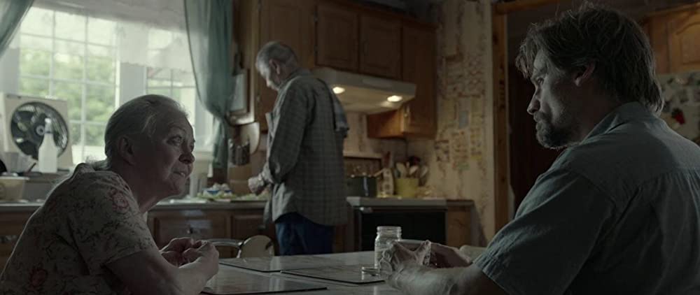 スモール・クライムの画像