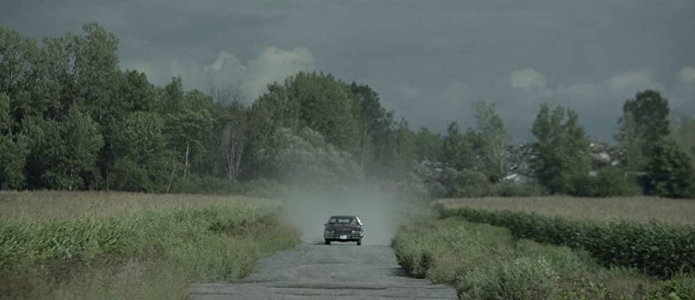 スモール・クライムの画像