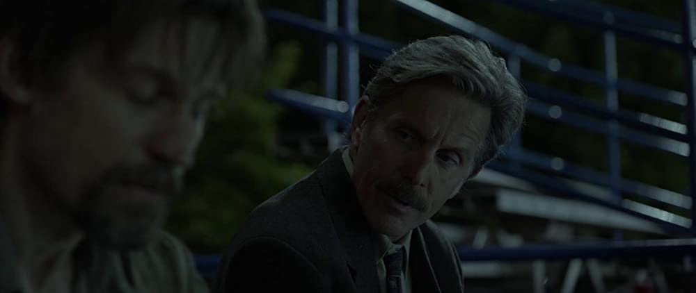 スモール・クライムの画像