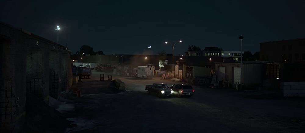 スモール・クライムの画像