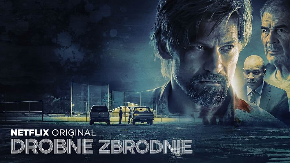 スモール・クライムの画像