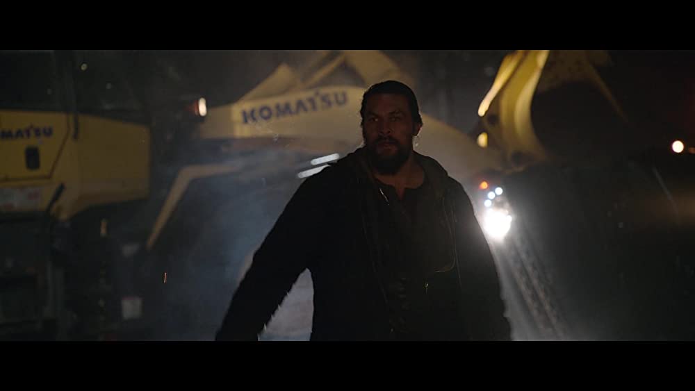 「スイートガール」ジェイソン・モモアの画像