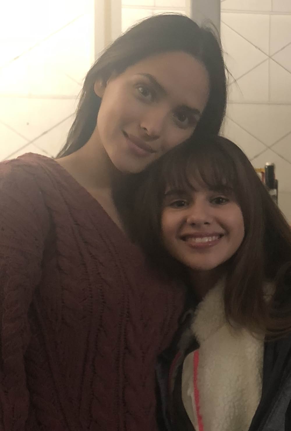 スイートガールの画像