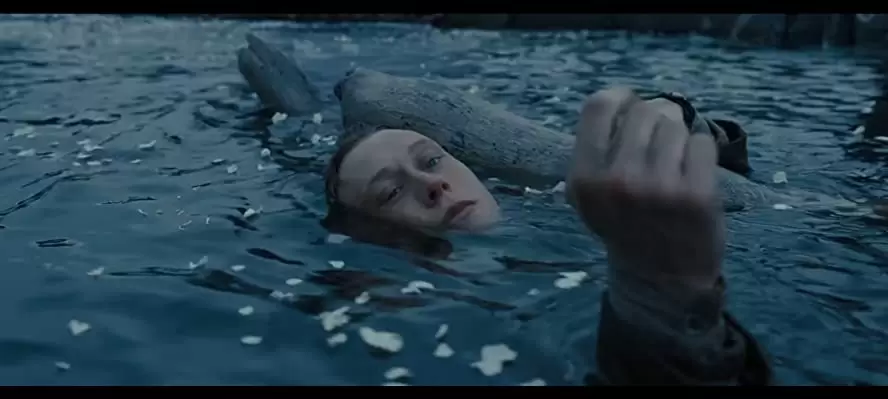 「1917 命をかけた伝令」ジョージ・マッケイの画像