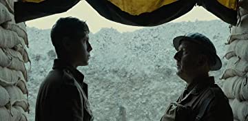 1917 命をかけた伝令の画像