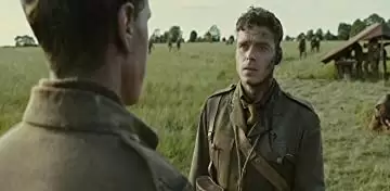 「1917 命をかけた伝令」ジョージ・マッケイの画像