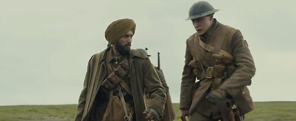 1917 命をかけた伝令の画像