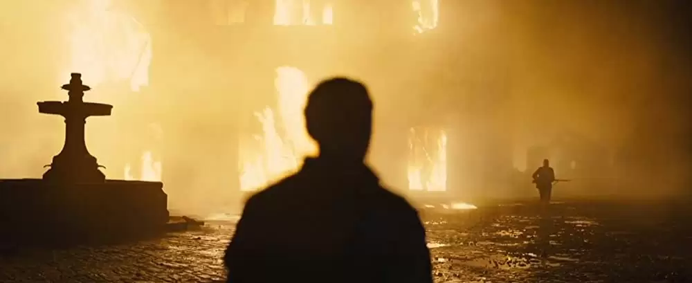 1917 命をかけた伝令の画像