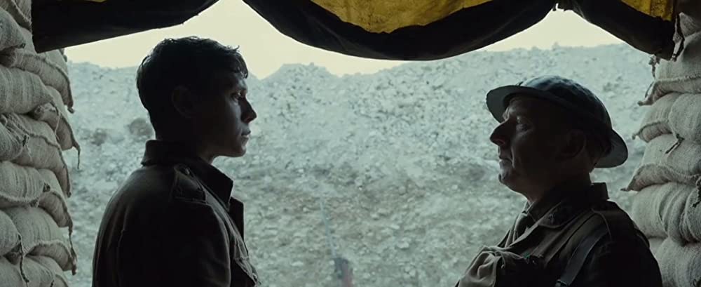 1917 命をかけた伝令の画像