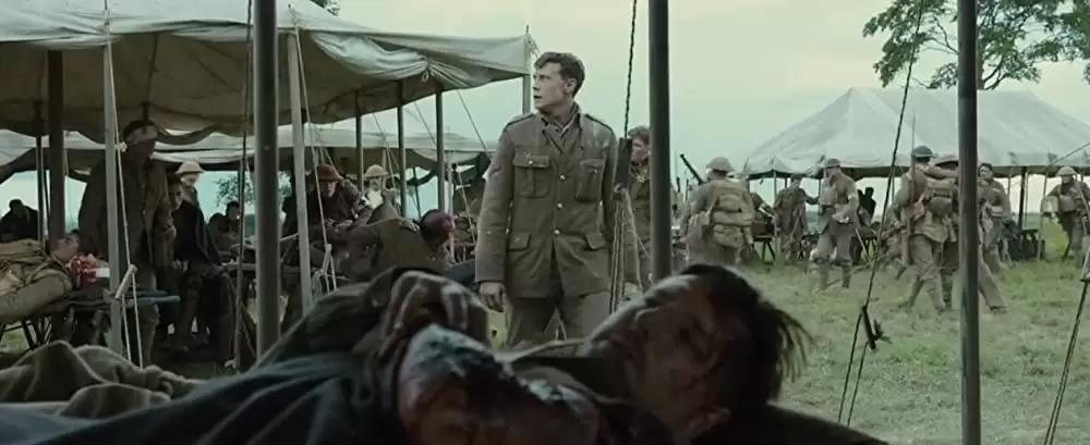 1917 命をかけた伝令の画像