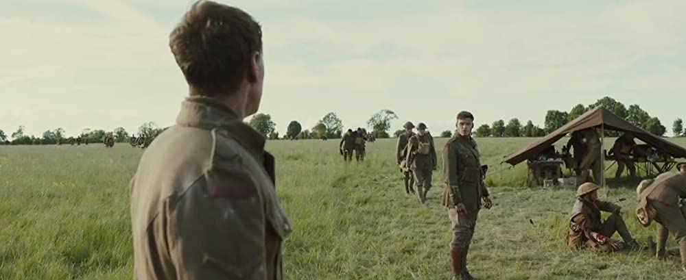 1917 命をかけた伝令の画像