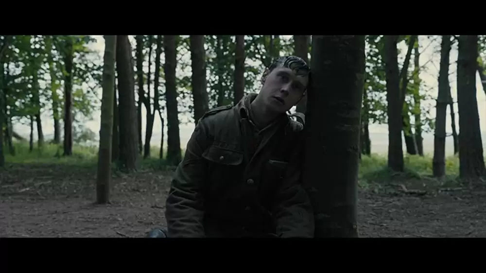 1917 命をかけた伝令の画像