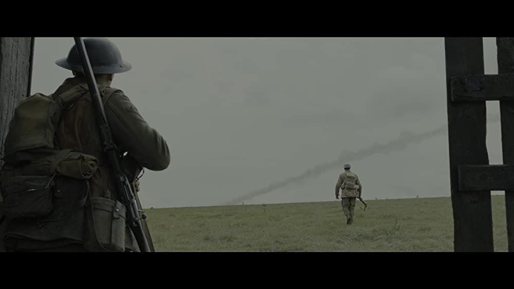 1917 命をかけた伝令の画像