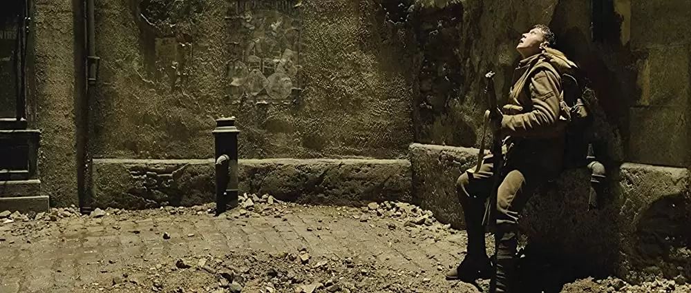 1917 命をかけた伝令の画像