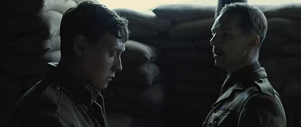 1917 命をかけた伝令の画像