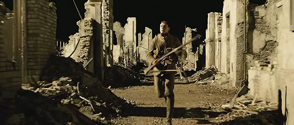 1917 命をかけた伝令の画像