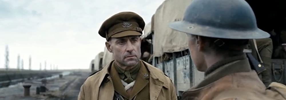 1917 命をかけた伝令の画像