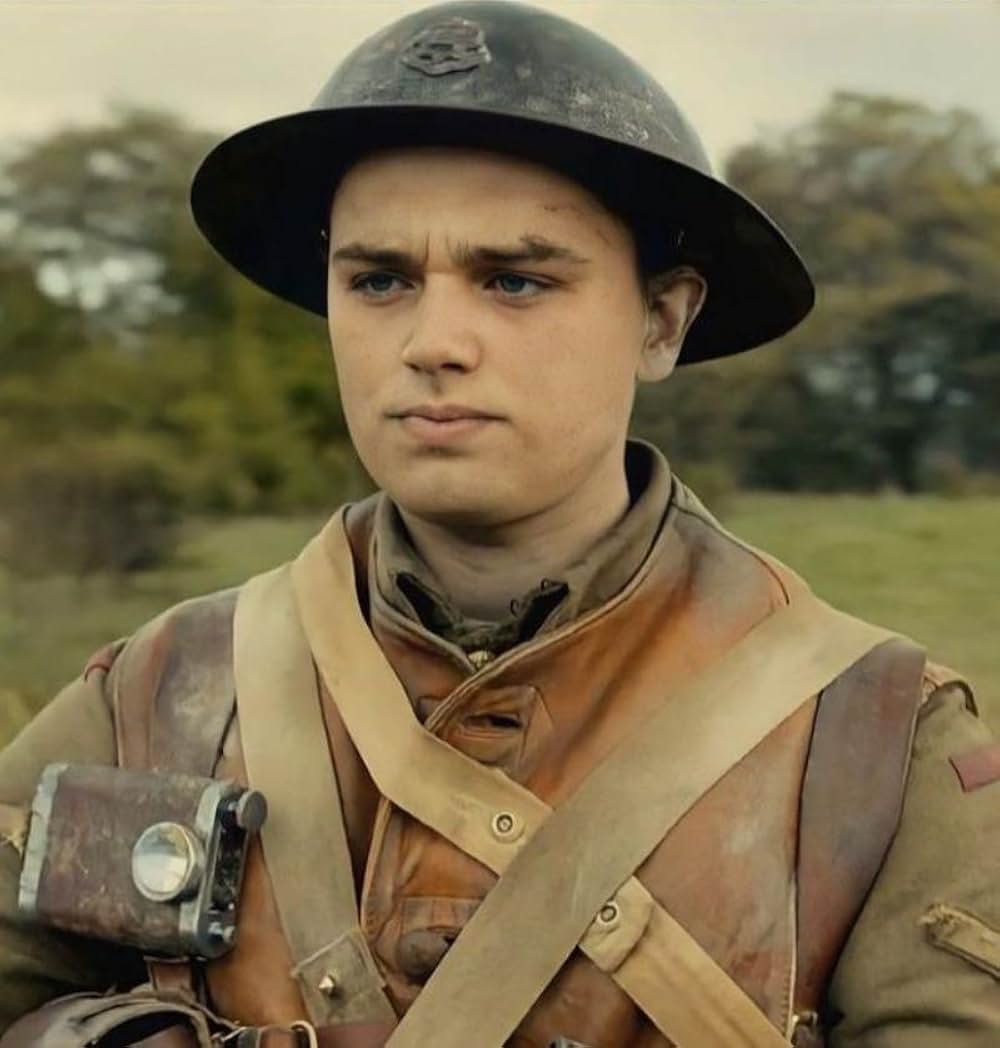 1917 命をかけた伝令の画像