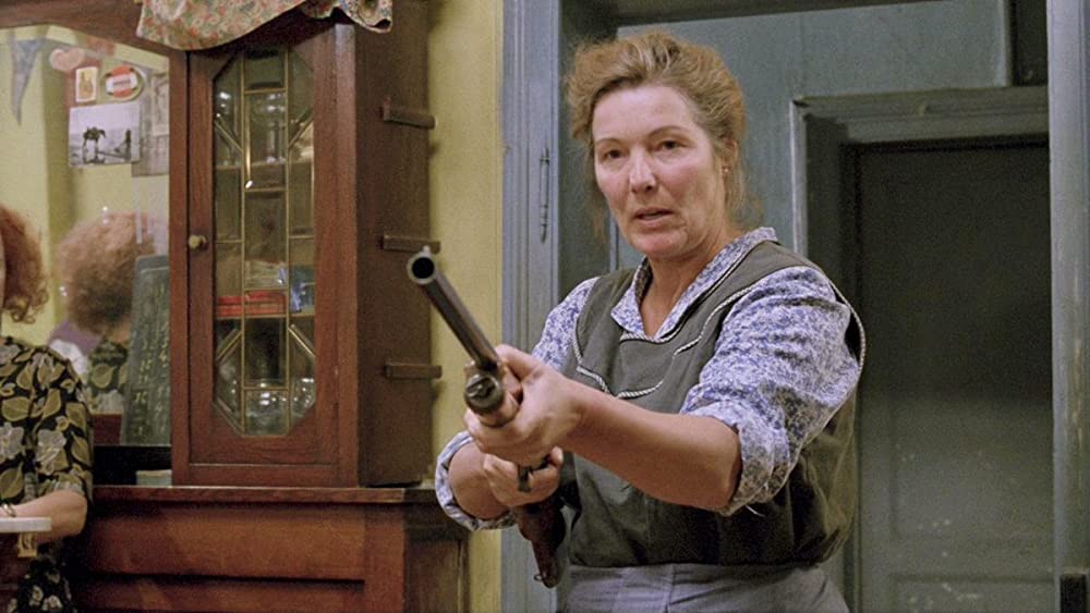 アントニアの食卓／アントニアの画像