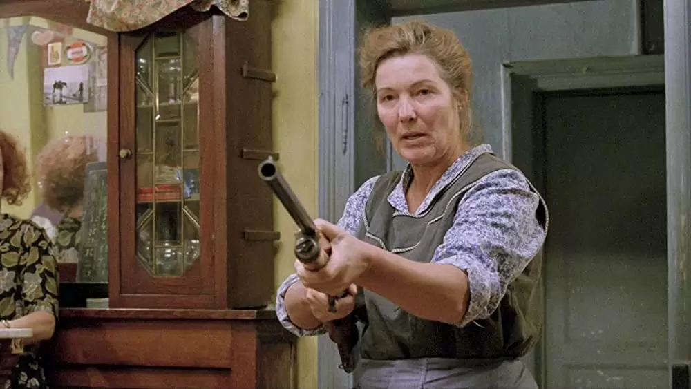 アントニアの食卓／アントニアの画像