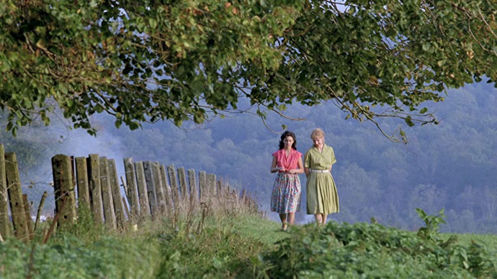 アントニアの食卓／アントニアの画像