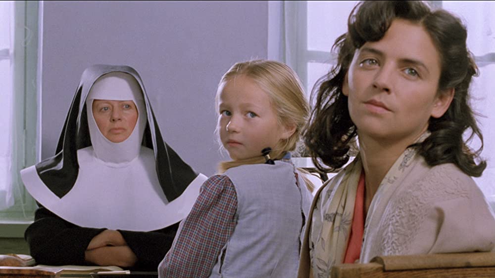 アントニアの食卓／アントニアの画像